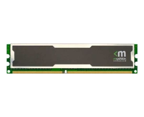 Mushkin DDR3 4GB 1333-999 Silver