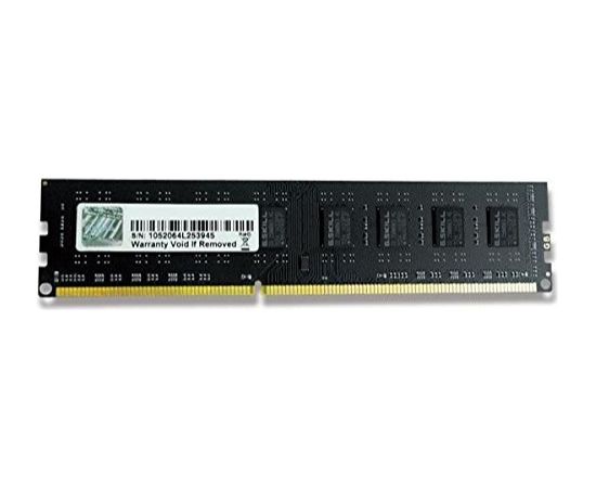 G.Skill DDR3 4GB 1333-999 NS