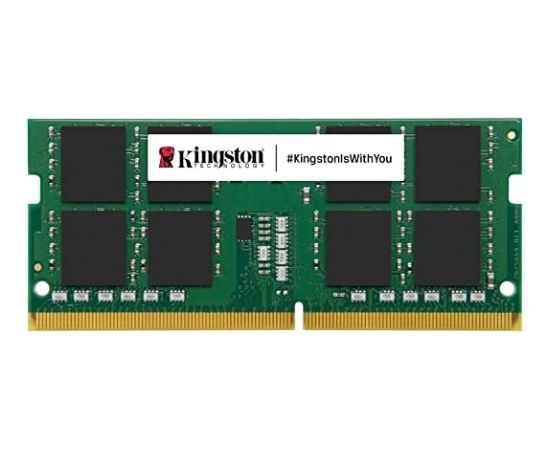 Kingston DDR4 Server Premier - 32GB 3200 - CL - 22 - DIMM, server memory