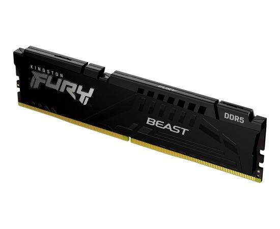 Kingston DDR5 - 8GB - 6000 - CL - 40 Beast - Single