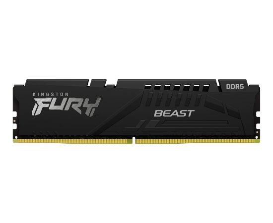 Kingston DDR5 - 8GB - 6000 - CL - 40 Beast - Single