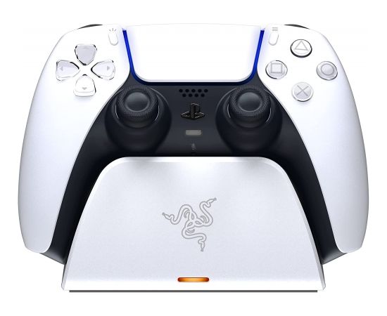 Razer QC Stand PS5 white - RC21-01900100-R3M1