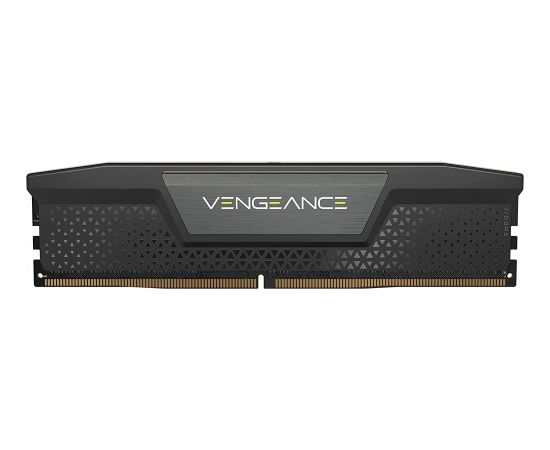 Corsair DDR5 - 32GB - 5200 - CL - 40 Vengeance black Dual Kit COR