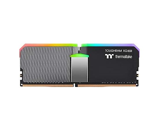Thermaltake DDR4- 32GB - 3600 - CL - 18 Toughram XG RGB Dual Kit