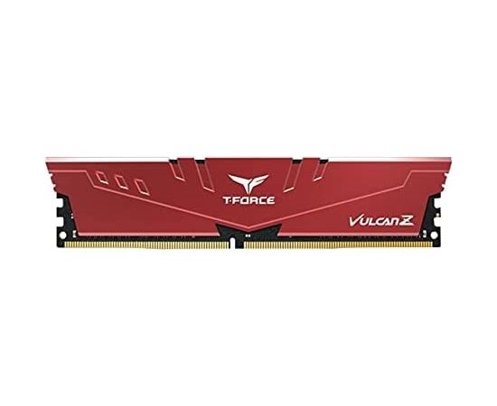 Team Group DDR4 -16GB - 3600 - CL - 18 T-Force VulcanZ approx - Single