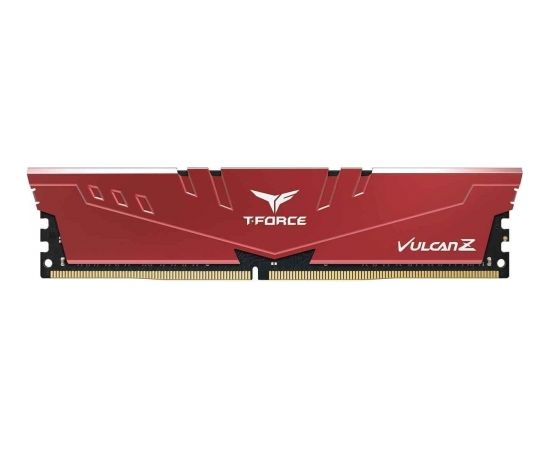 Team Group DDR4 - 8GB - 3600 - CL - 18 T-Force VulcanZ approx - Single