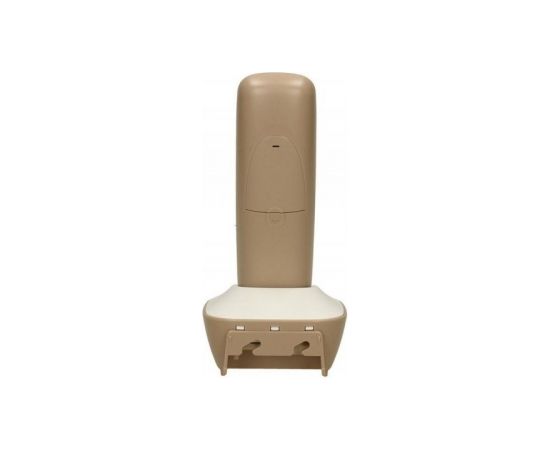 Panasonic KX-TG 1611PDJ cordless phone Beige Radio telefoni