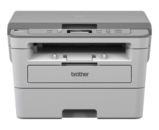 Brother DCP-B7520DW Laser 1200 x 1200 DPI 34 ppm A4 Wi-Fi