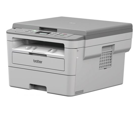 Brother DCP-B7520DW Laser 1200 x 1200 DPI 34 ppm A4 Wi-Fi