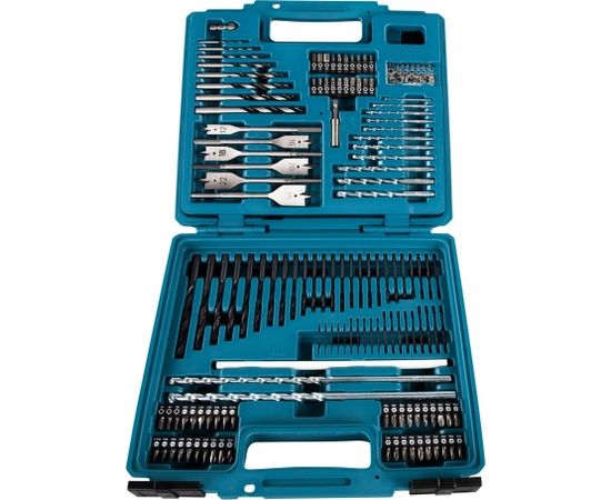 Makita E-06270 drill bit Drill bit set