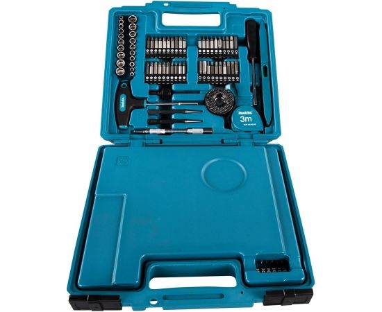 Makita E-06270 drill bit Drill bit set