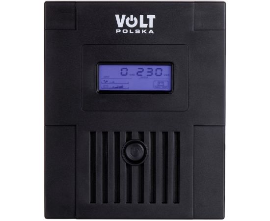 VOLT POLSKA MICRO UPS 1500 2x9Ah