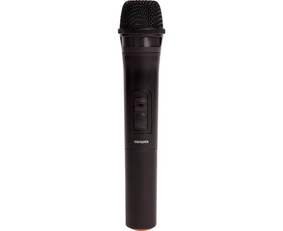 AIWA KBTUS-710 - Power audio
