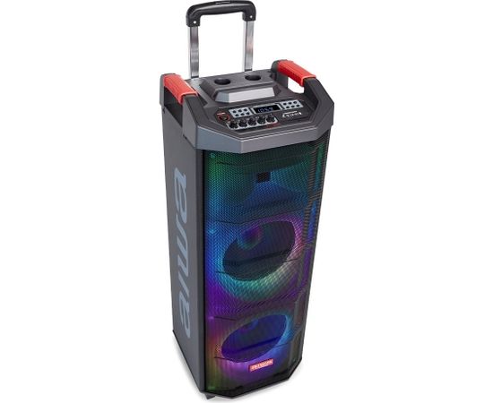 AIWA KBTUS-710 - Power audio