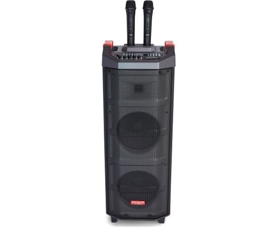 AIWA KBTUS-710 - Power audio