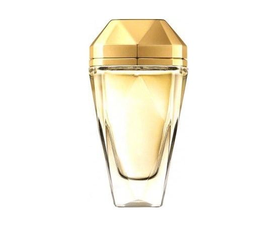 Paco Rabanne Lady Million Eau My Gold EDT 50 ml