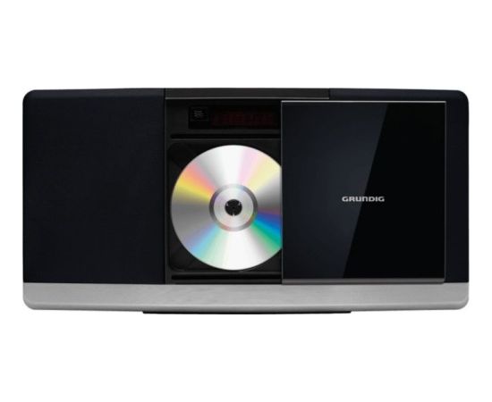 Mūzikas centrs Grundig WMS 3000 BT DAB+