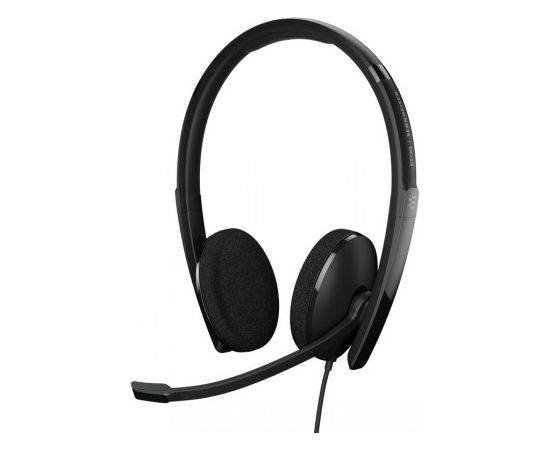 EPOS SENNHEISER ADAPT 160 USB II STEREO UC OPTIMIZED HEADSET