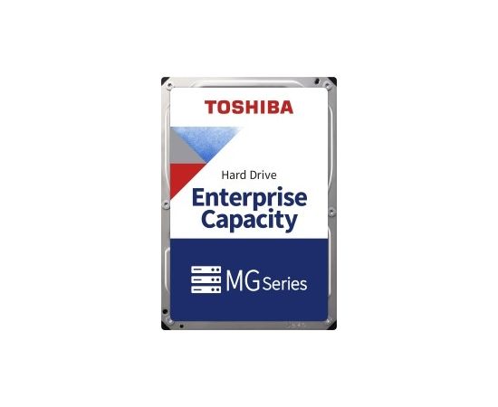 Toshiba 12TB MG07SCA12TE 7200 / SAS - MG07SCA12TE