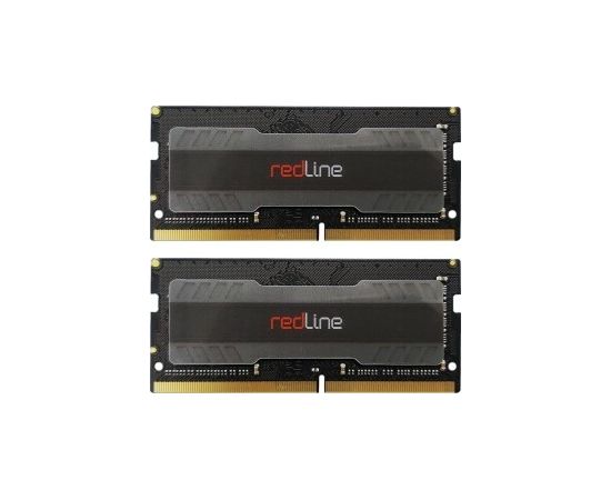 Mushkin DDR4 32GB 2666- CL - 19 Redline 1.2v Dual Kit