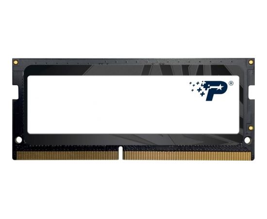 Patriot DDR4 - 32 GB -2400 - CL - 15 - Single - Viper Steel (grey, PVS432G240C5S)