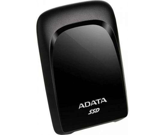 ADATA SC680 960 GB Solid State Drive (blue, USB 3.2 C (10 Gbit / s))