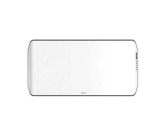 Duux Edge 1500 Smart Convector Heater 1500 W, Suitable for rooms up to 20 m², White, Indoor, Remote Control via Smartphone