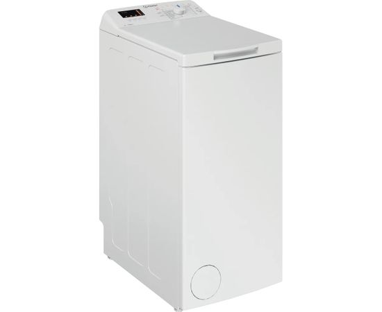 INDESIT BTW S60400 EU/N 6kg 1000rpm Veļas mašīna