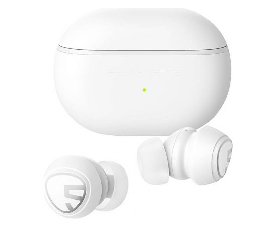 Soundpeats Mini Pro earphones (White)