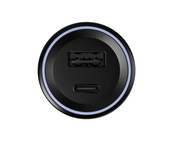 OnePlus Car Charger  SUPERVOOC 80W Black