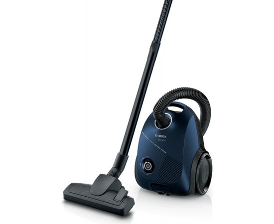 Bosch BGLS2BU2 600W 3.5L Blue