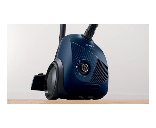 Bosch BGLS2BU2 600W 3.5L Blue