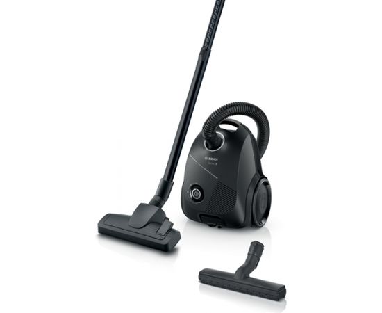 Bosch BGLS2BA3H 600W 3.5L Black