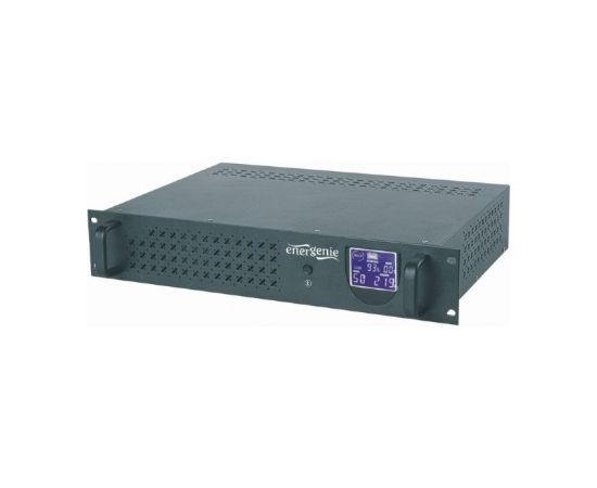 EnerGenie Rack 2000VA UPS 	UPS-RACK-2000 2000 VA