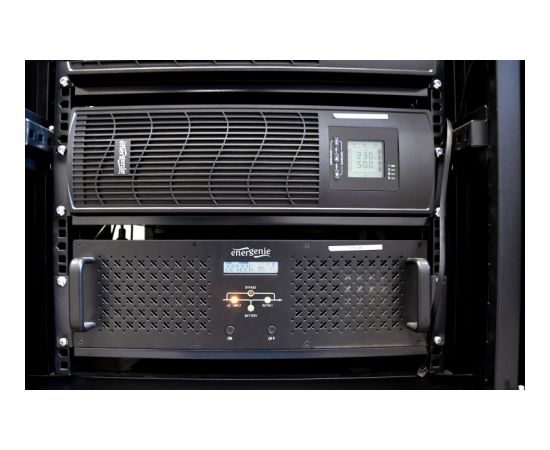 EnerGenie Rack 2000VA UPS 	UPS-RACK-2000 2000 VA