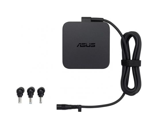 Asus Universal Mini Mulit-tips Adaptor EU  U65W-01 AC adapter, 65 W