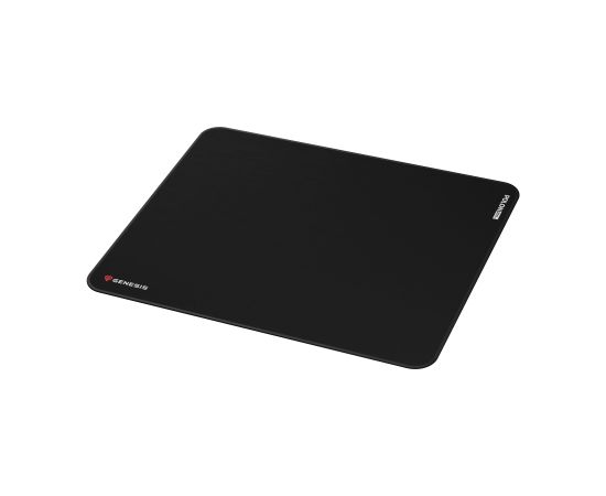 Genesis Mouse Pad Polon 200 XL Mouse pad, 500 x 400 mm, Black