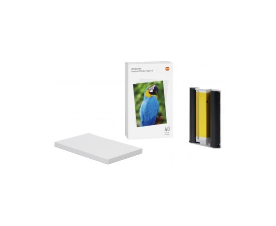 Xiaomi Instant Photo Paper 6"