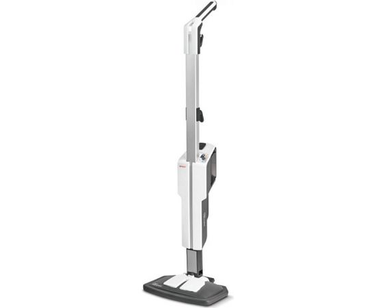Polti Steam mop with integrated portable cleaner  PTEU0304 Vaporetto SV610 Style 2-in-1 Power 1500 W, Water tank capacity 0.5 L, Grey/White