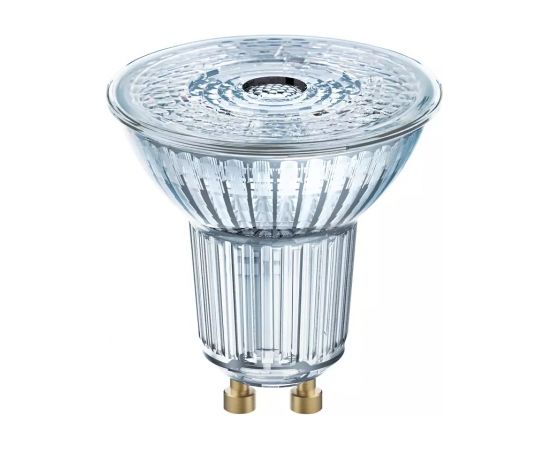 Osram Parathom Reflector LED 50 dimmable 36° 4,5 W/927 GU10 bulb