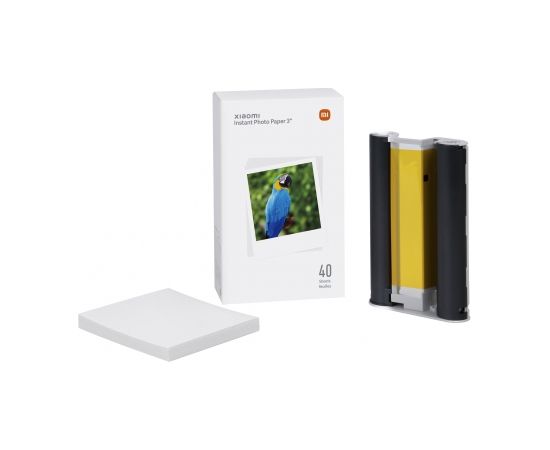 Xiaomi Instant Photo Paper 3"