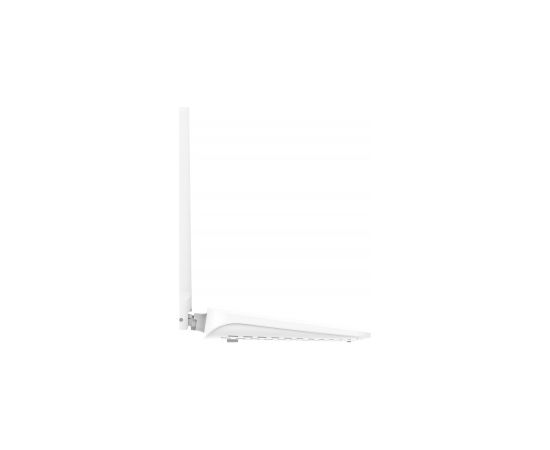 Xiaomi Router AC1200 EU 802.11ac, 300 + 867 Mbit/s, 10/100/1000 Mbit/s, Ethernet LAN (RJ-45) ports 2, Mesh Support No, MU-MiMO Yes, No mobile broadband, Antenna type 4 External Antennas