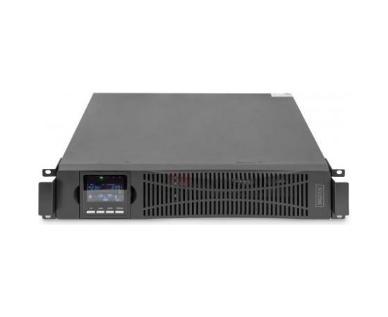 Digitus OnLine UPS 	DN-170095 2000 VA, 2000 W, Rack/tower, C14