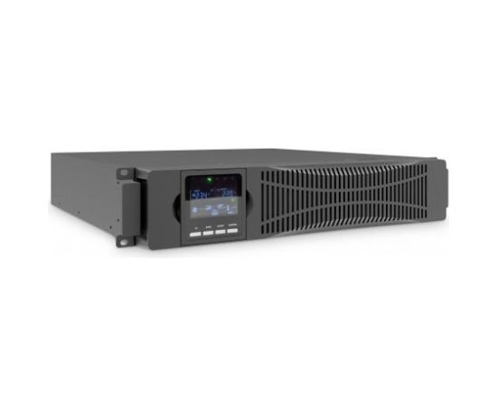 Digitus OnLine UPS 	DN-170095 2000 VA, 2000 W, Rack/tower, C14