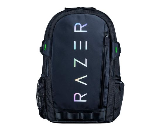 Razer Rogue V3 15" Backpack Chromatic, Waterproof