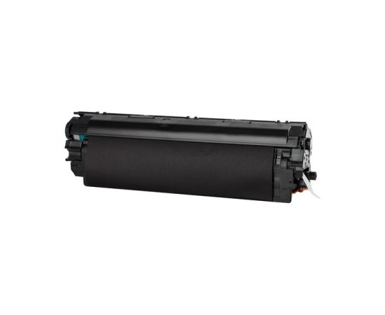 ColorWay Econom Toner Cartridge, Black, HP CE285A; Canon 725