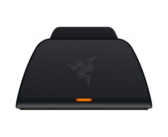 Razer Universal Quick Charging Stand for PlayStation 5, Midnight Black