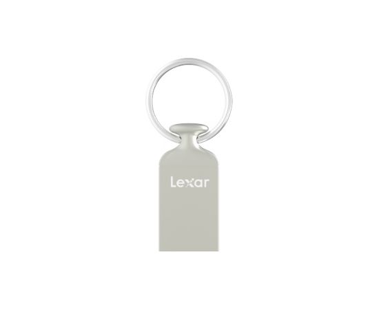 Lexar USB Flash Drive JumpDrive M22 64GB, USB 2.0, Silver