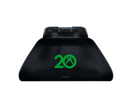 Razer Universal Quick Charging Stand for Xbox, Xbox 20th Anniversary Limited Edition