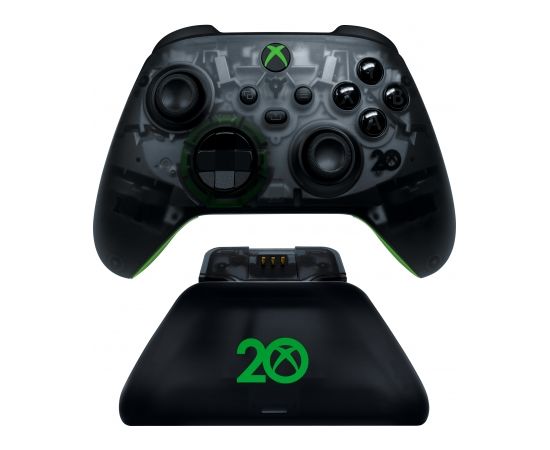 Razer Universal Quick Charging Stand for Xbox, Xbox 20th Anniversary Limited Edition